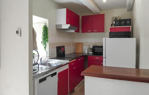Royeres Maison | Pet Friendly Home In Royères With Wifi