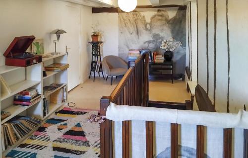 Royeres Maison | Pet Friendly Home In Royères With Wifi
