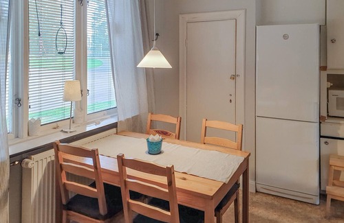 Ruda Maison | Pet friendly home in Ruda with sauna