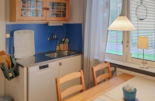 Ruda Maison | Pet friendly home in Ruda with sauna