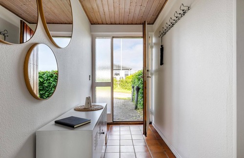 Frolunde Maison | Pet friendly home in Slagelse with WiFi