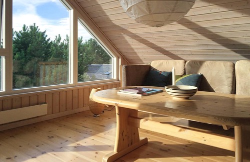 Sønder Vorupør Maison | Superbe maison à Thisted avec WiFi