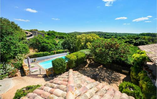 Baron Maison | Pet Friendly Home In Uzès