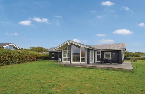 Vinderup Maison | Maison acceptant les animaux de.