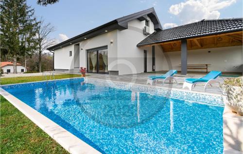 Vinica Maison | Pet Friendly Home In Vinica Breg