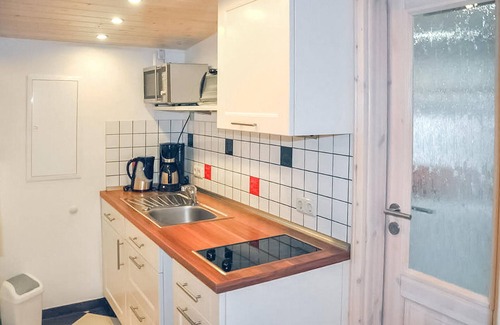 Wolgast Maison | Ferienhaus Wolgast