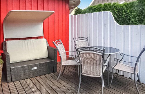 Wolgast Maison | Ferienhaus Wolgast