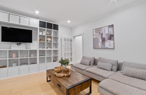 Bellevue Hill Appartement | Pet-Friendly Home Just Minutes from Bondi Beach