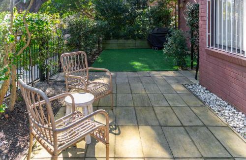 Bellevue Hill Appartement | Pet-Friendly Home Just Minutes from Bondi Beach