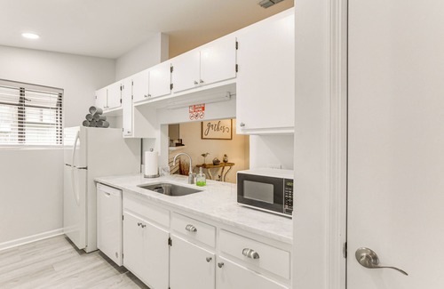 Breckenridge on Park Maison | Pet-Friendly Home Near Dtwn Tallahassee!