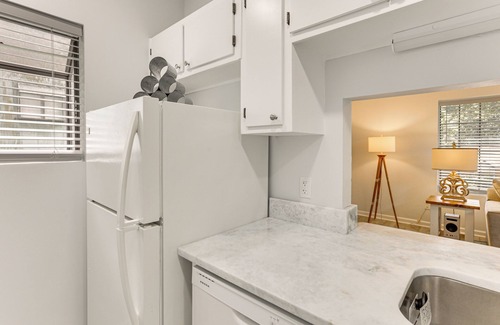 Breckenridge on Park Maison | Pet-Friendly Home Near Dtwn Tallahassee!