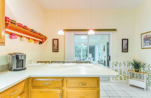 Mira Mesa Maison | Pet-Friendly Home w/Golf Cart in The Villages!