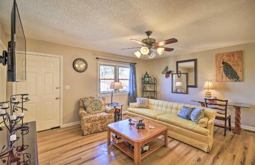 Meadowview Maison | Pet-Friendly Home with Grill and Farm in Meadowview!