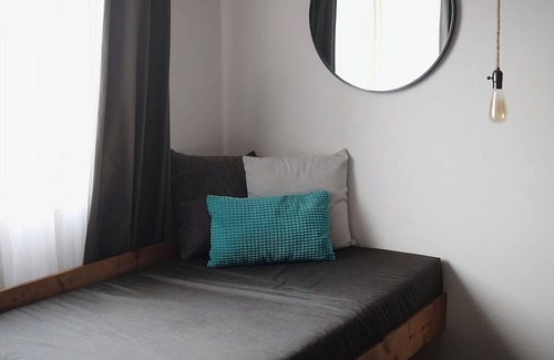 Long Beach Hôtel | Pet-friendly Hotel! Indoor Pool and Sauna, Perfect for a Long Beach Getaway!