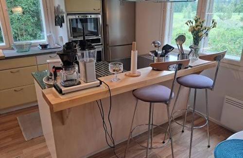 Elimaki Maison | Pet friendly house with wood sauna - Sleeps 8