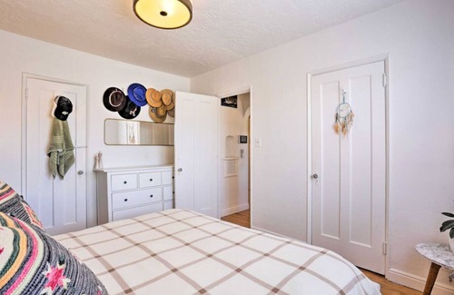 North Park Hill Maison | Pet Friendly I Fire pit I Free Parking I Stylish