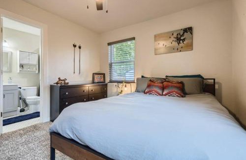 Barnum Maison | Pet Friendly In West Denver Bungalow Near Meow Wolf