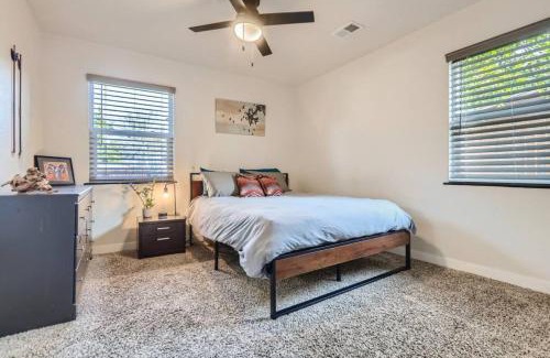 Barnum Maison | Pet Friendly In West Denver Bungalow Near Meow Wolf