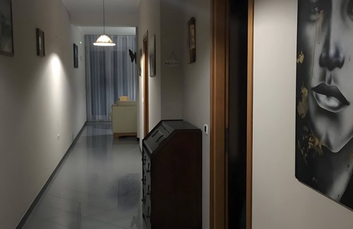 Leporano Maison | Pet-Friendly Holiday Home "A casa di Pietro Cinque"