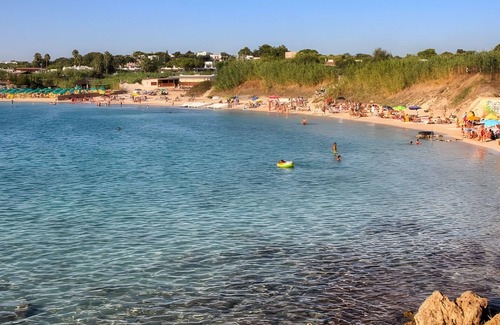 Leporano Maison | Pet-Friendly Holiday Home "A casa di Pietro Cinque"