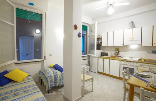 Cinque Terre Appartement | Appartement acceptant les animaux de.