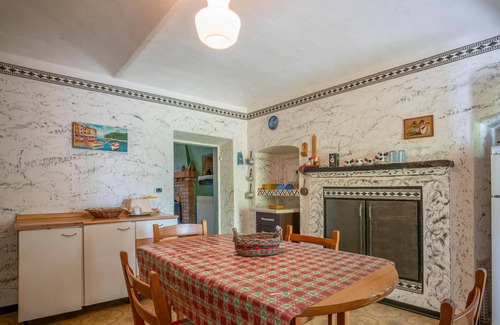 Vignale Monferrato Maison | Maison acceptant les animaux à Vignale.