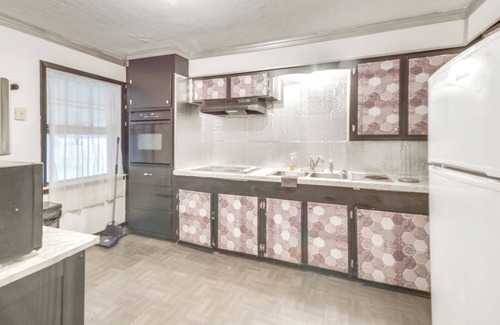Jackson Maison | Pet-Friendly Jackson Home w/Large Fenced Yard!