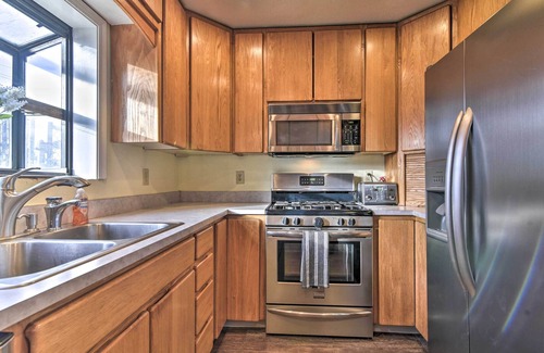 La Center Maison | Pet-Friendly La Center Home ~ 6 Mi to Casinos