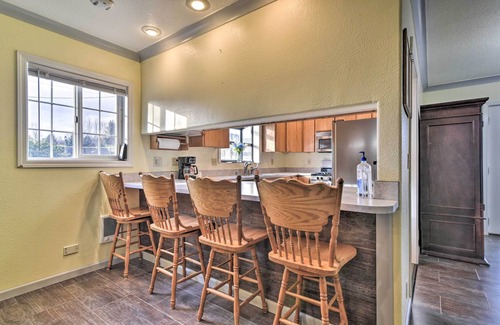 La Center Maison | Pet-Friendly La Center Home ~ 6 Mi to Casinos