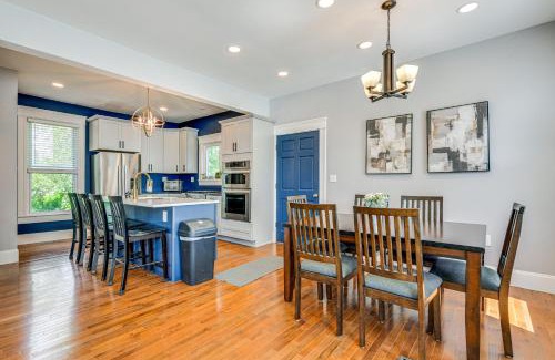 Lancaster Maison | Pet-Friendly Lancaster Home 13 Mi to Dtwn Buffalo