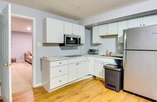 Seabrook Maison | Pet-Friendly Lanham Getaway w/ Community Pool!