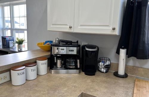 Central Myrtle Beach Appartement | Pet-Friendly - Luxe 3BR Golf Villa - 5 Mins to Beach - Sleeps 8