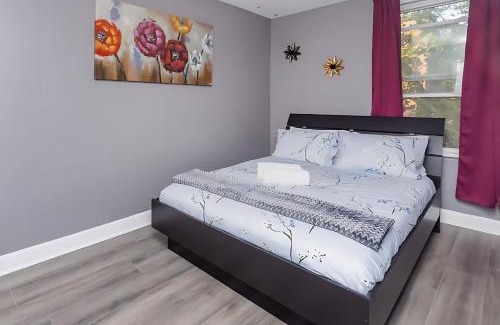 Sandy Hill Appartement | Pet-Friendly - Near University & Byward Market