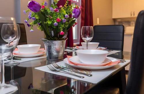 Sandy Hill Appartement | Pet-Friendly - Near University & Byward Market