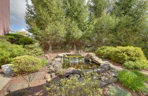 New Kensington Appartement | Pet-Friendly New Kensington Apt with Shared Perks