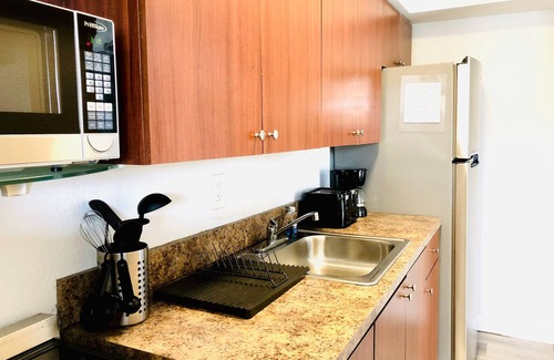 Deerfield Beach Appartement | Pet Friendly One Bedroom Beach Walk | Sleeps up to 5
