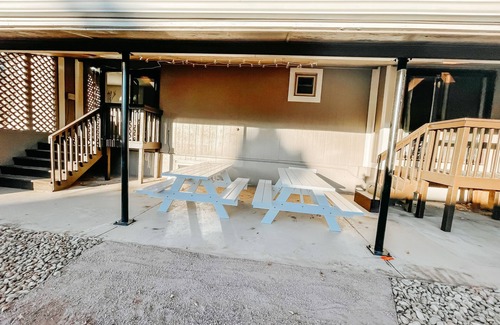 Briargate Maison | PET FRIENDLY/PING PONG/GAME ROOOM!FAMILY GATHERING