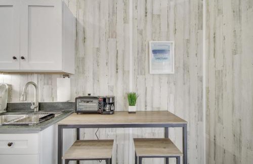 Picayune Maison | Pet-Friendly Picayune Tiny Home about 4 Mi to Downtown