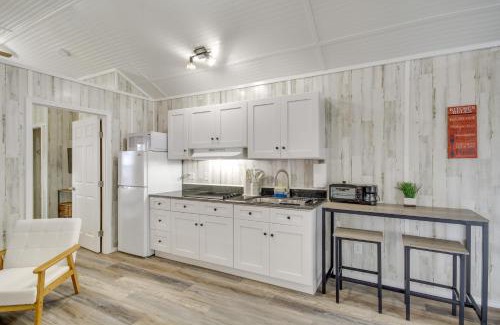 Picayune Maison | Pet-Friendly Picayune Tiny Home Near Space Center!