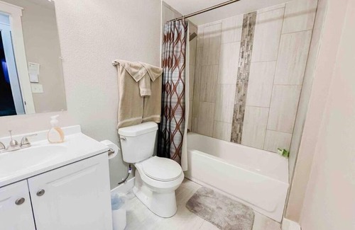 Briargate Maison | PET FRIENDLY/PING PONG/GAME ROOM!FAMILY GATHERING