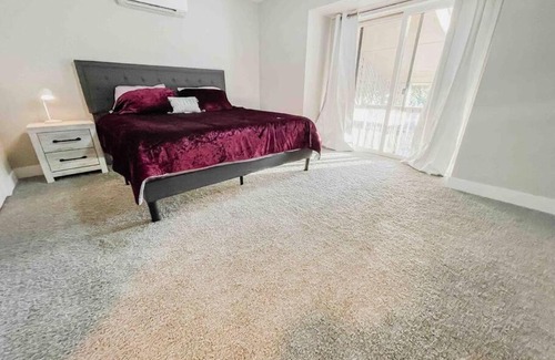 Briargate Maison | PET FRIENDLY/PING PONG/GAME ROOM!FAMILY GATHERING