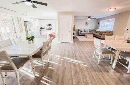 Briargate Maison | PET FRIENDLY/PING PONG/GAME ROOM!FAMILY GATHERING