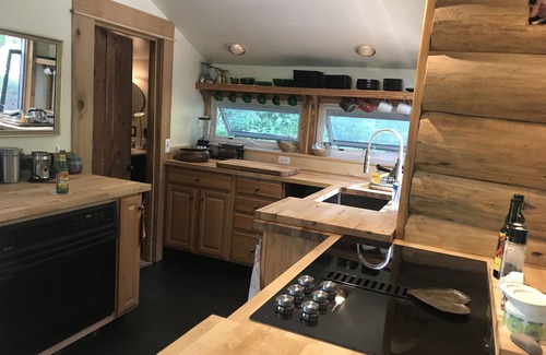 Sun Valley Cabine | Upper Board Ranch Cabin avec accès dans l'arrière-pays ... AUCUN frais pour un animal domestique