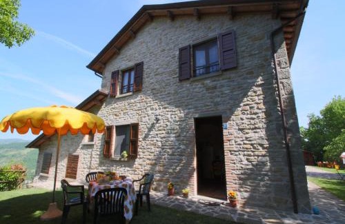 Apecchio Maison | Pet-Friendly Retreat