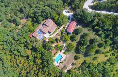 Apecchio Maison | Pet-Friendly Retreat