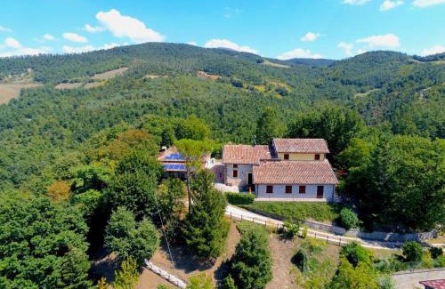 Apecchio Maison | Pet-Friendly Retreat