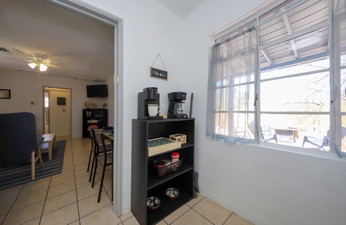 Tucson Maison | No Cleaning Fee! Pet-Friendly Secluded Tucson Casa, Enclosed Backyard