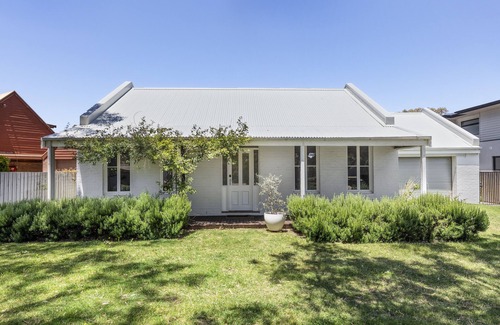 Barwon Heads Maison | Animaux acceptés Riverside Retreat