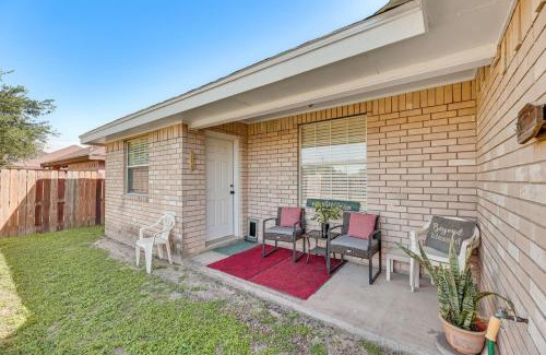 San Juan Maison | Pet-Friendly San Juan Home with Private Yard and Grill