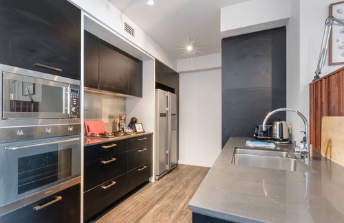 South Brisbane Appartement | Pet Friendly! South Brisbane One Bedroom Apartment